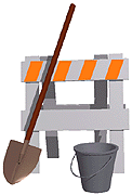 En construction